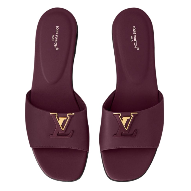 Louis Vuitton LV Mare Flat Mule - Image 3
